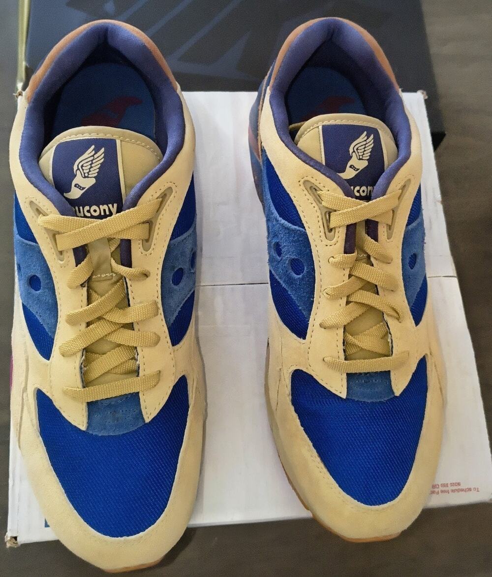 Saucony Men's